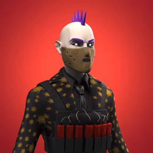 Metavillains