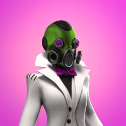 Villain #4236