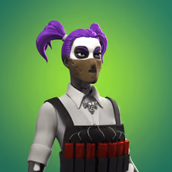 Villain #2243