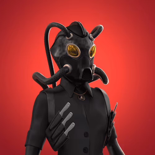 Villain #3976