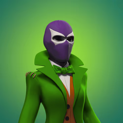 Metavillains