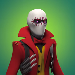 Villain #6090