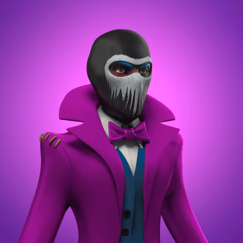 Villain #274