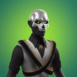 Villain #1751