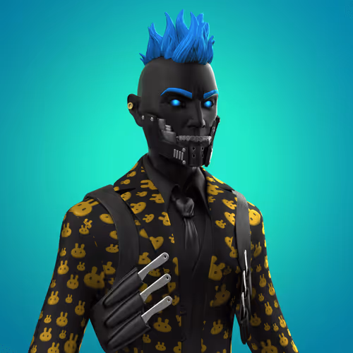 Metavillains
