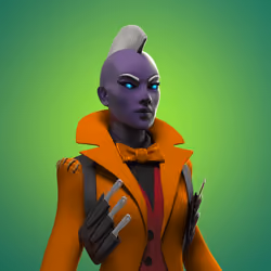 Villain #2512