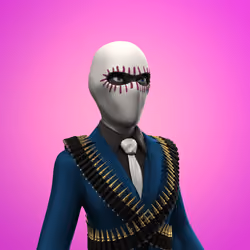Villain #3842