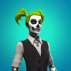 Villain #1133