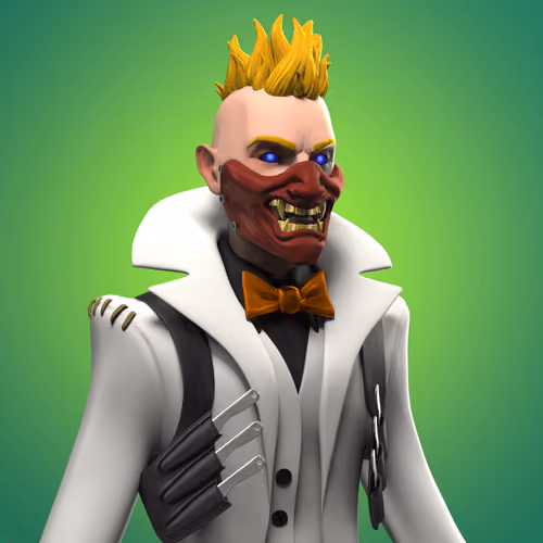 Villain #6326