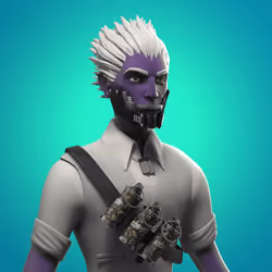 Villain #3782
