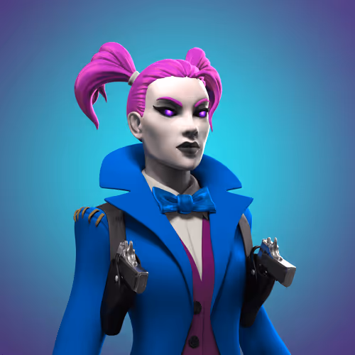 Metavillains