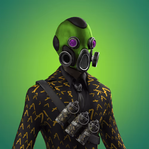 Metavillains