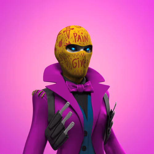 Metavillains