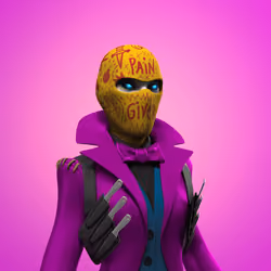 Villain #5809