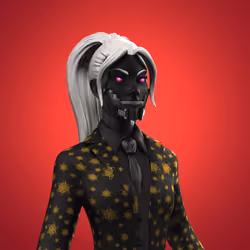 Villain #8148