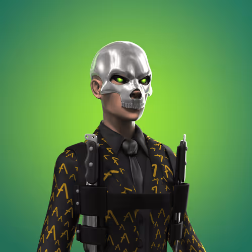 Metavillains