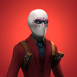 Villain #3327