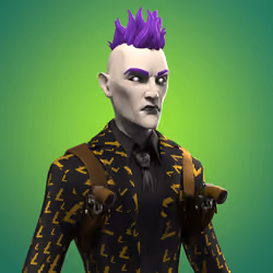 Villain #1952