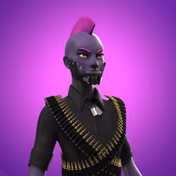 Villain #2726