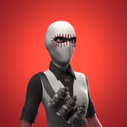 Villain #6488