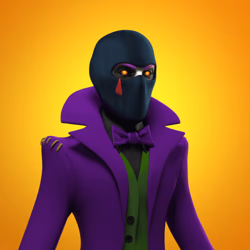 Villain #3717