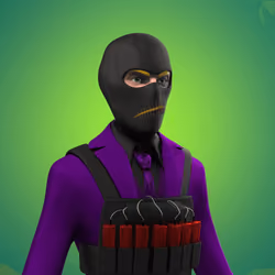 Villain #4235