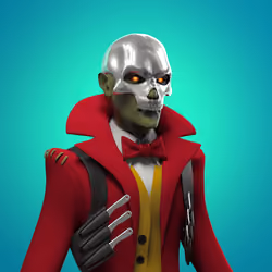 Villain #7921