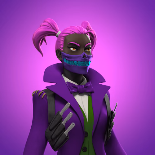 Villain #23