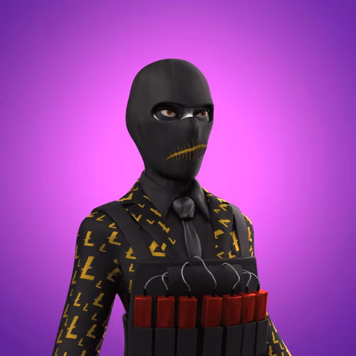 Villain #7174