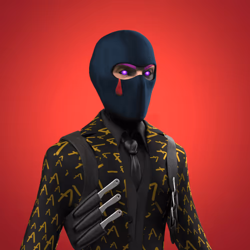 Villain #2097