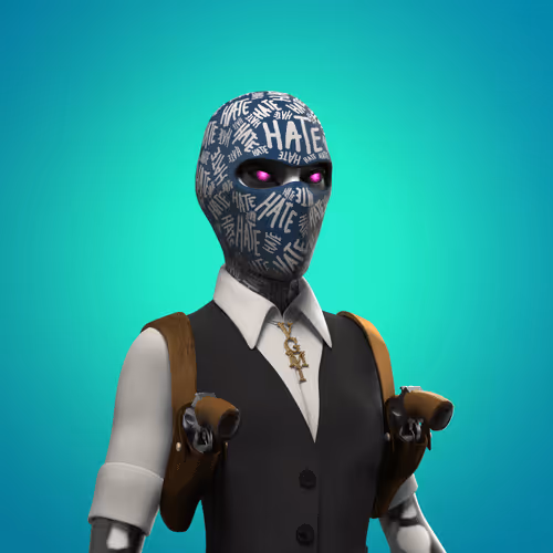 Metavillains