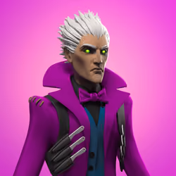 Villain #5391