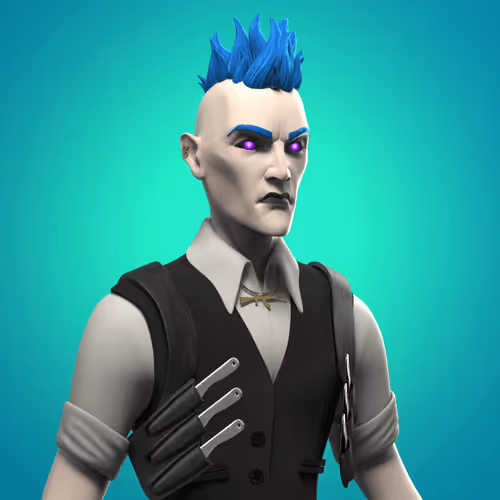 Metavillains