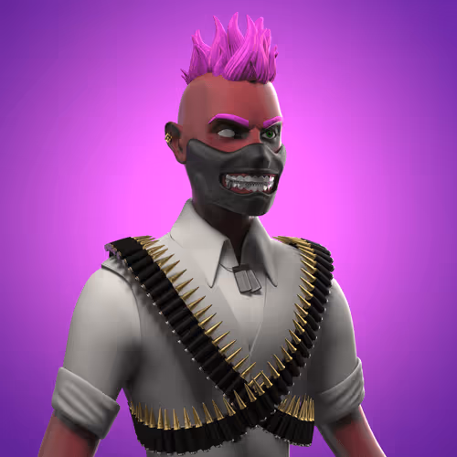 Metavillains