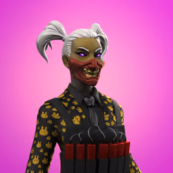 Villain #2137