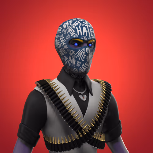 Metavillains