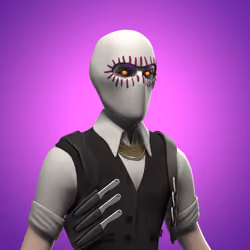 Villain #3485
