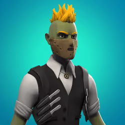 Villain #2513