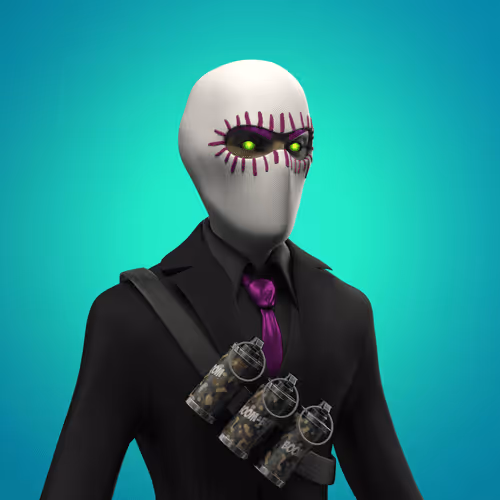 Villain #2725