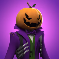 Villain #7536