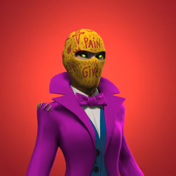 Villain #3843