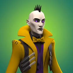 Villain #2246