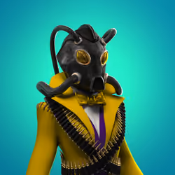 Villain #146