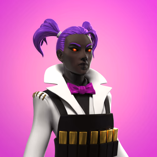 Villain #5760