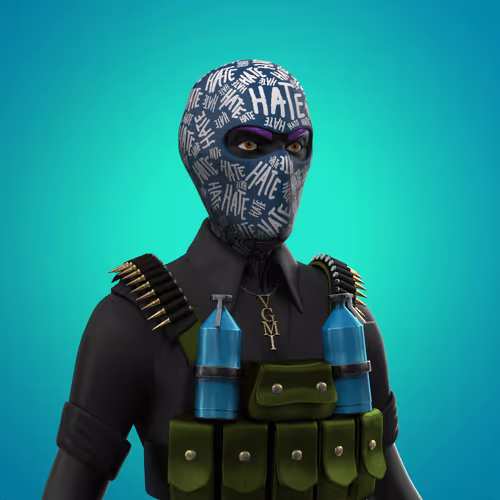 Metavillains