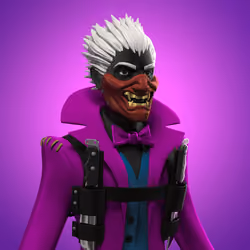 Villain #9976