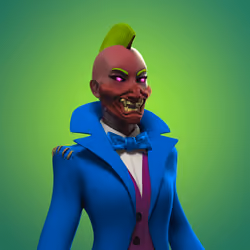 Villain #6274