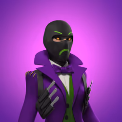 Villain #32