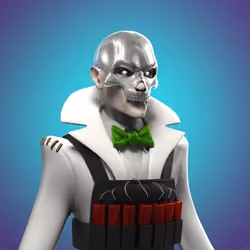Villain #7855