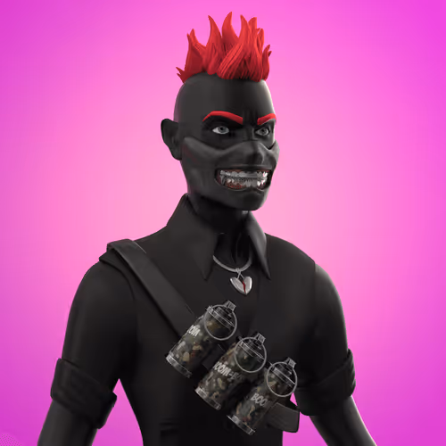 Metavillains